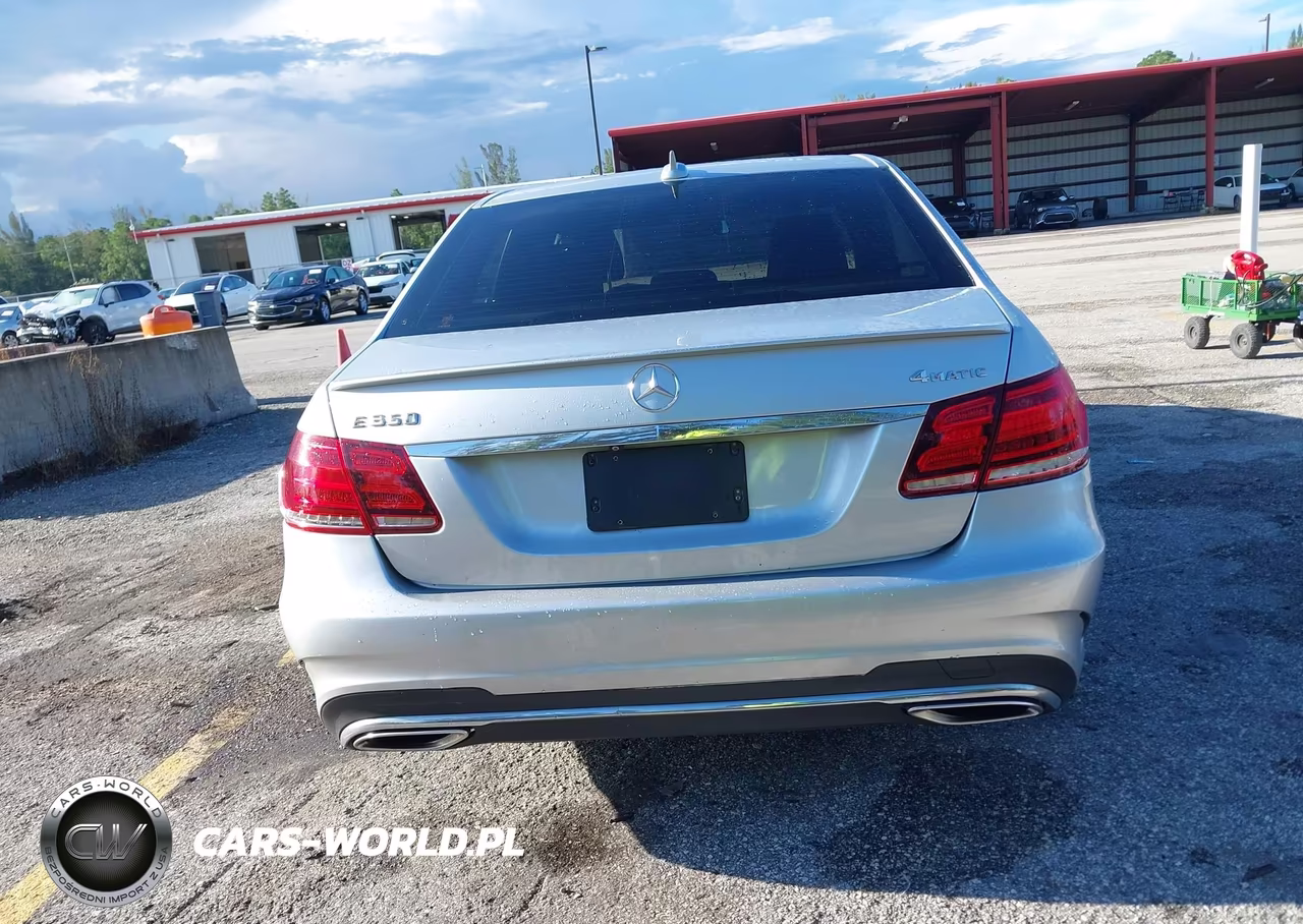 2016 Mercedes-Benz E 350 4Matic VIN:WDDHF8JB2GB248027 - 16