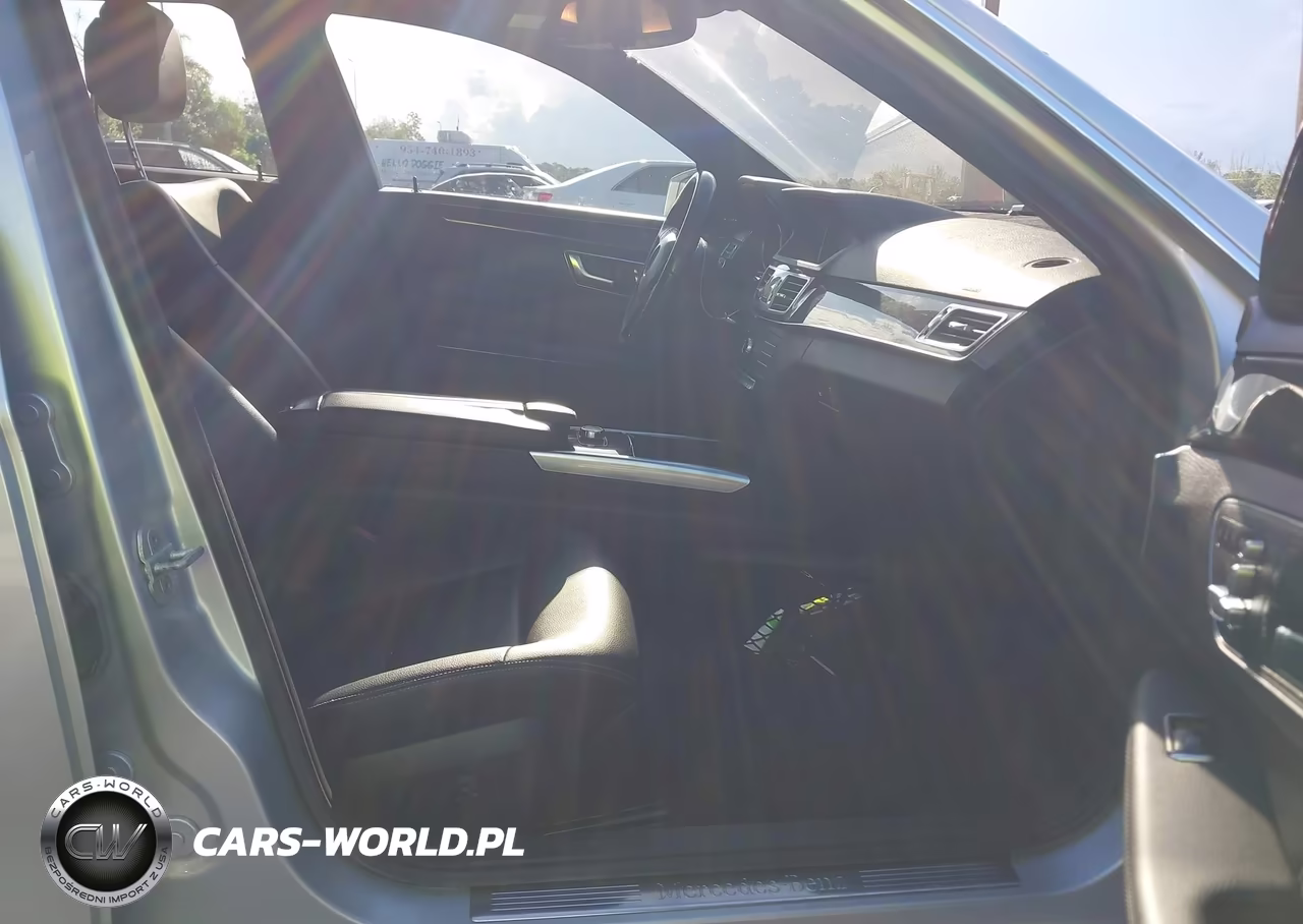 2016 Mercedes-Benz E 350 4Matic VIN:WDDHF8JB2GB248027 - 5