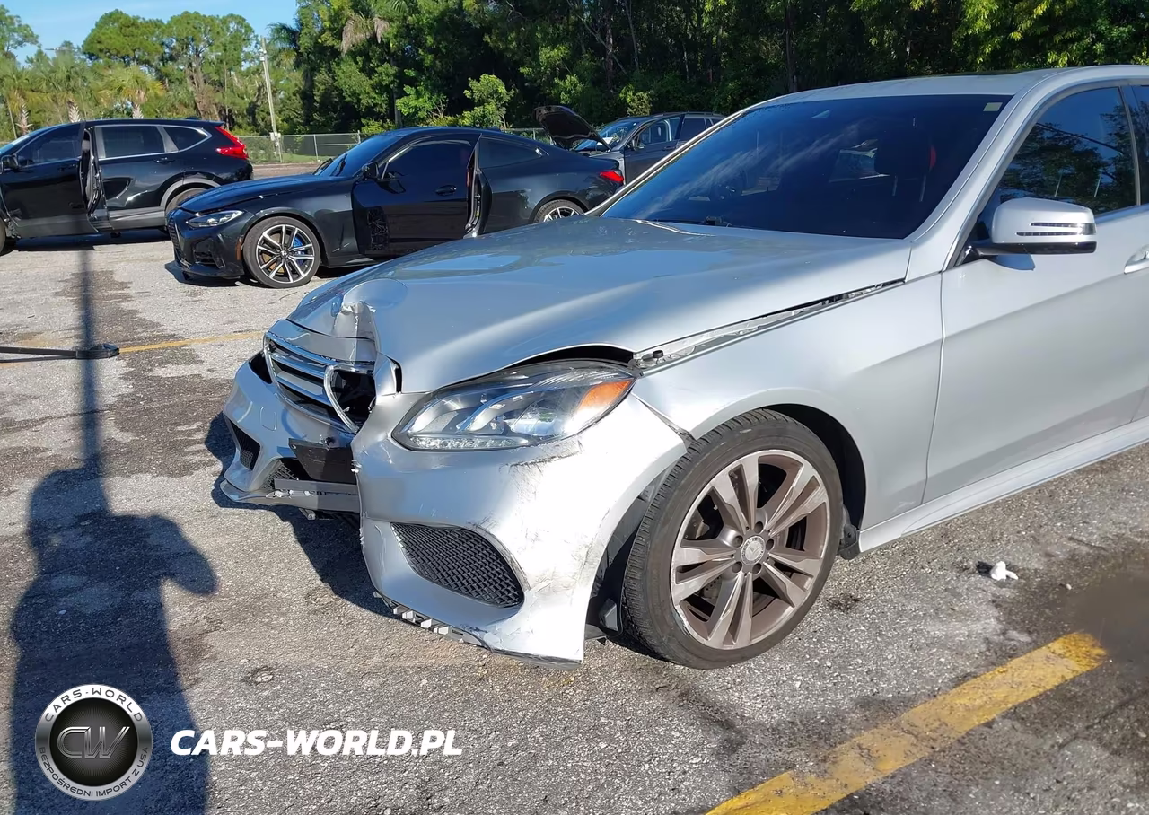 2016 Mercedes-Benz E 350 4Matic VIN:WDDHF8JB2GB248027 - 6