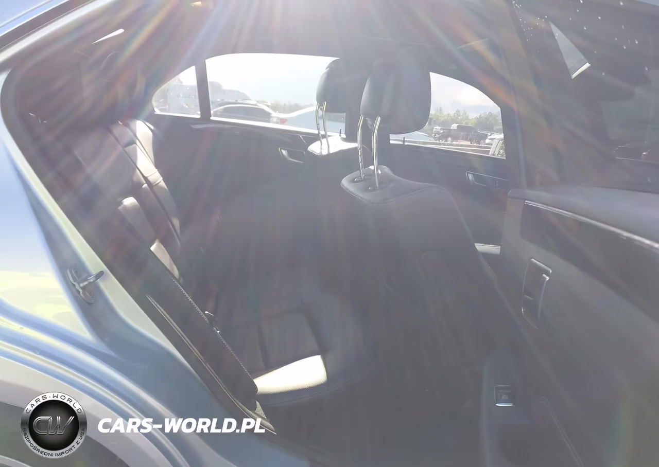 2016 Mercedes-Benz E 350 4Matic VIN:WDDHF8JB2GB248027 - 8