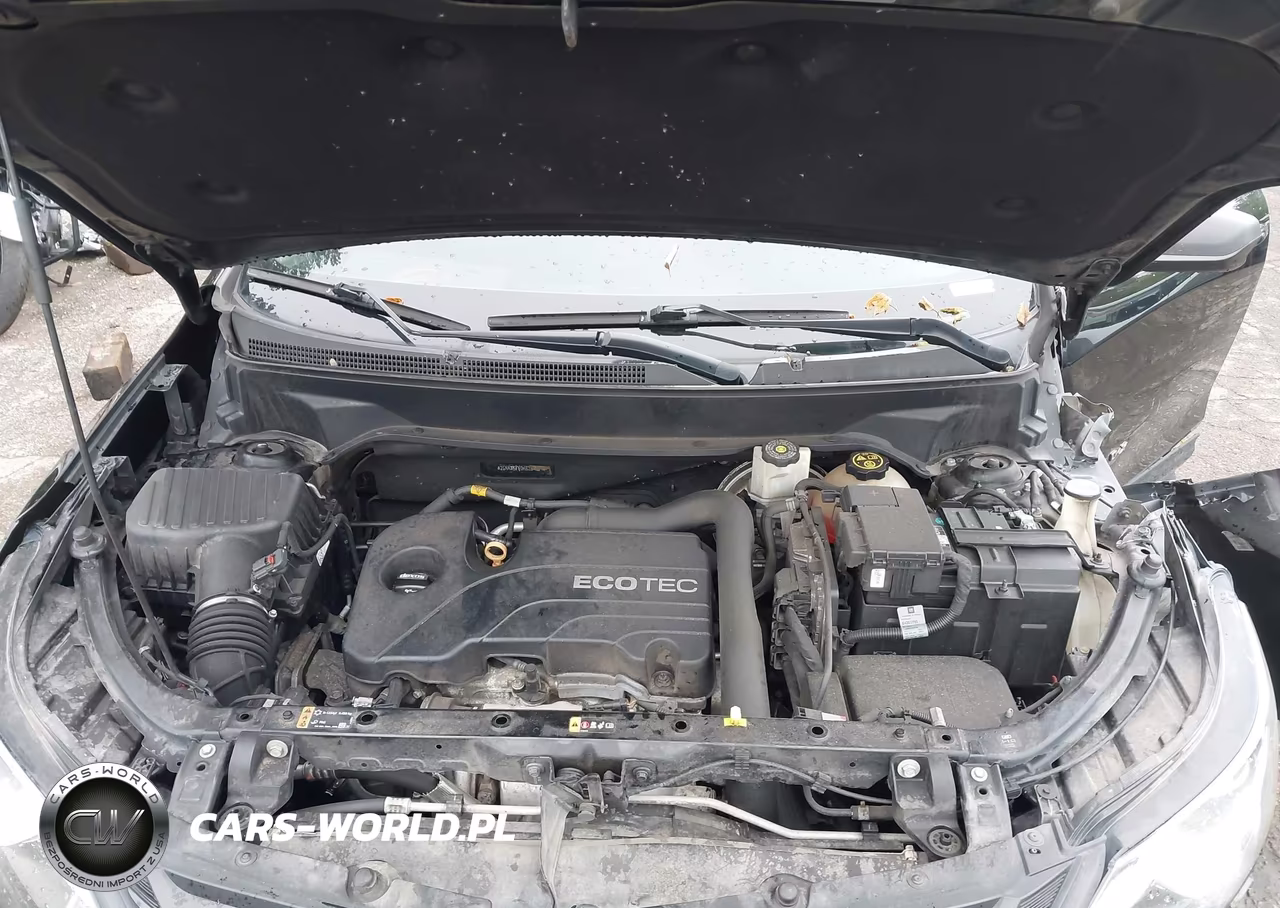 2019 Chevrolet Equinox Ls VIN:2GNAXSEV0K6269679 - 10