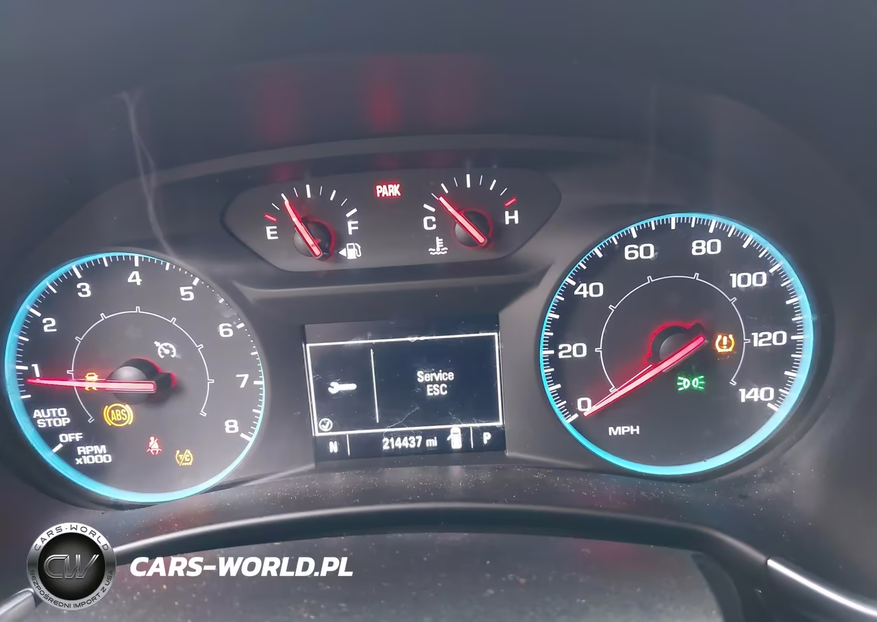 2019 Chevrolet Equinox Ls VIN:2GNAXSEV0K6269679 - 7