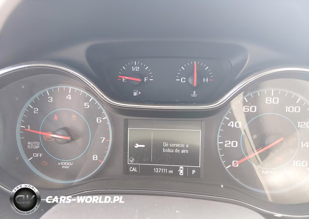 2017 Chevrolet Cruze Lt Auto VIN:1G1BE5SM4H7191618 - 7