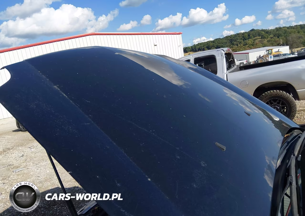 2004 Cadillac Srx V8 VIN:1GYEE63A740187896 - 6