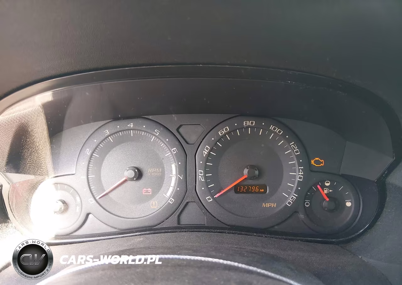 2004 Cadillac Srx V8 VIN:1GYEE63A740187896 - 7