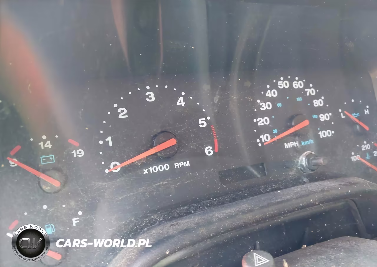 2004 Jeep Wrangler Rubicon VIN:1J4FA69S34P704988 - 7