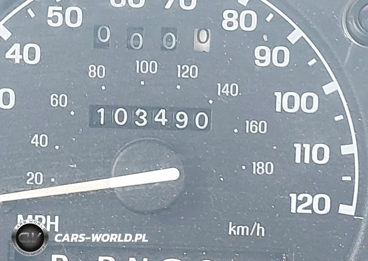 1995 Ford Ranger Super Cab VIN:1FTCR14U0STA56642 - 15