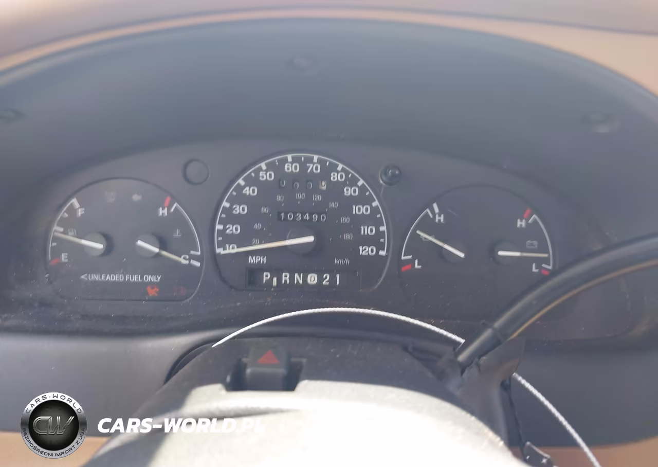 1995 Ford Ranger Super Cab VIN:1FTCR14U0STA56642 - 7
