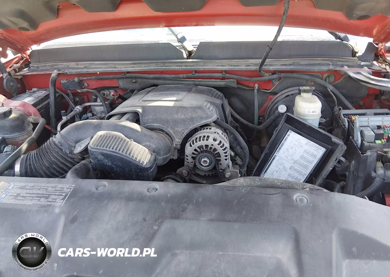 2009 GMC Sierra 1500 Work Truck VIN:1GTEK14C59Z179431 - 10