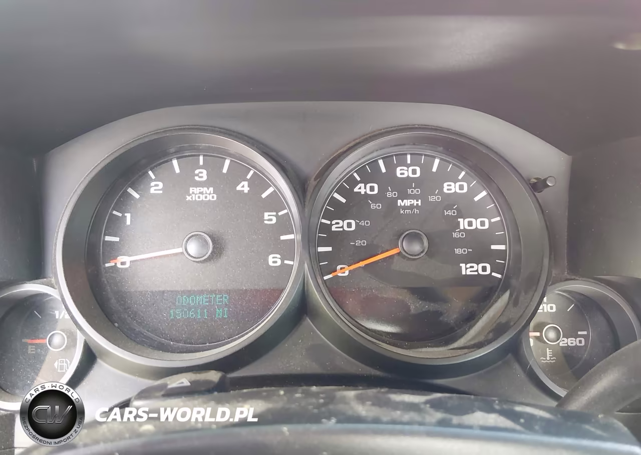 2009 GMC Sierra 1500 Work Truck VIN:1GTEK14C59Z179431 - 7