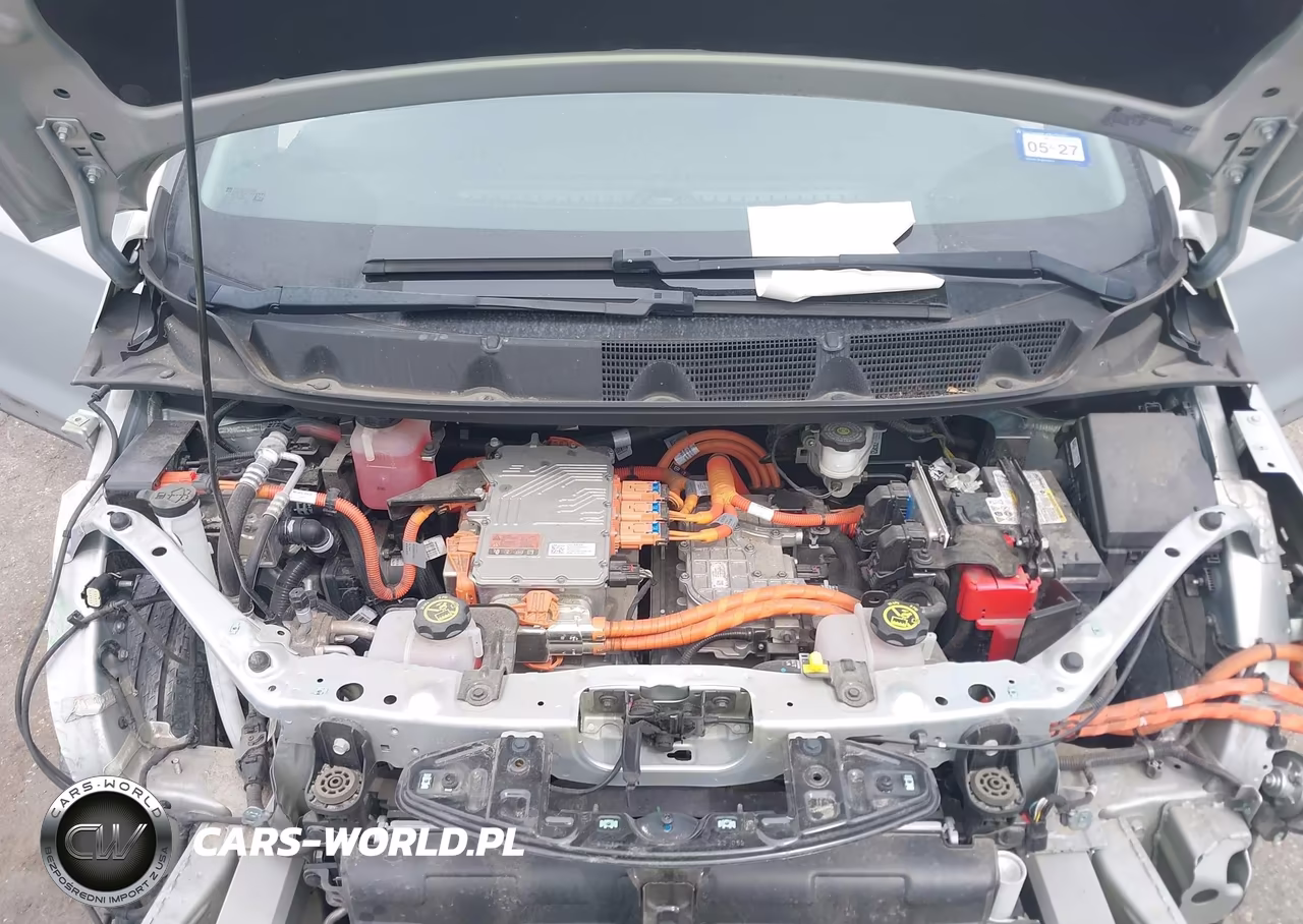 2023 Chevrolet Bolt Ev Fwd 2Lt VIN:1G1FX6S00P4158257 - 10