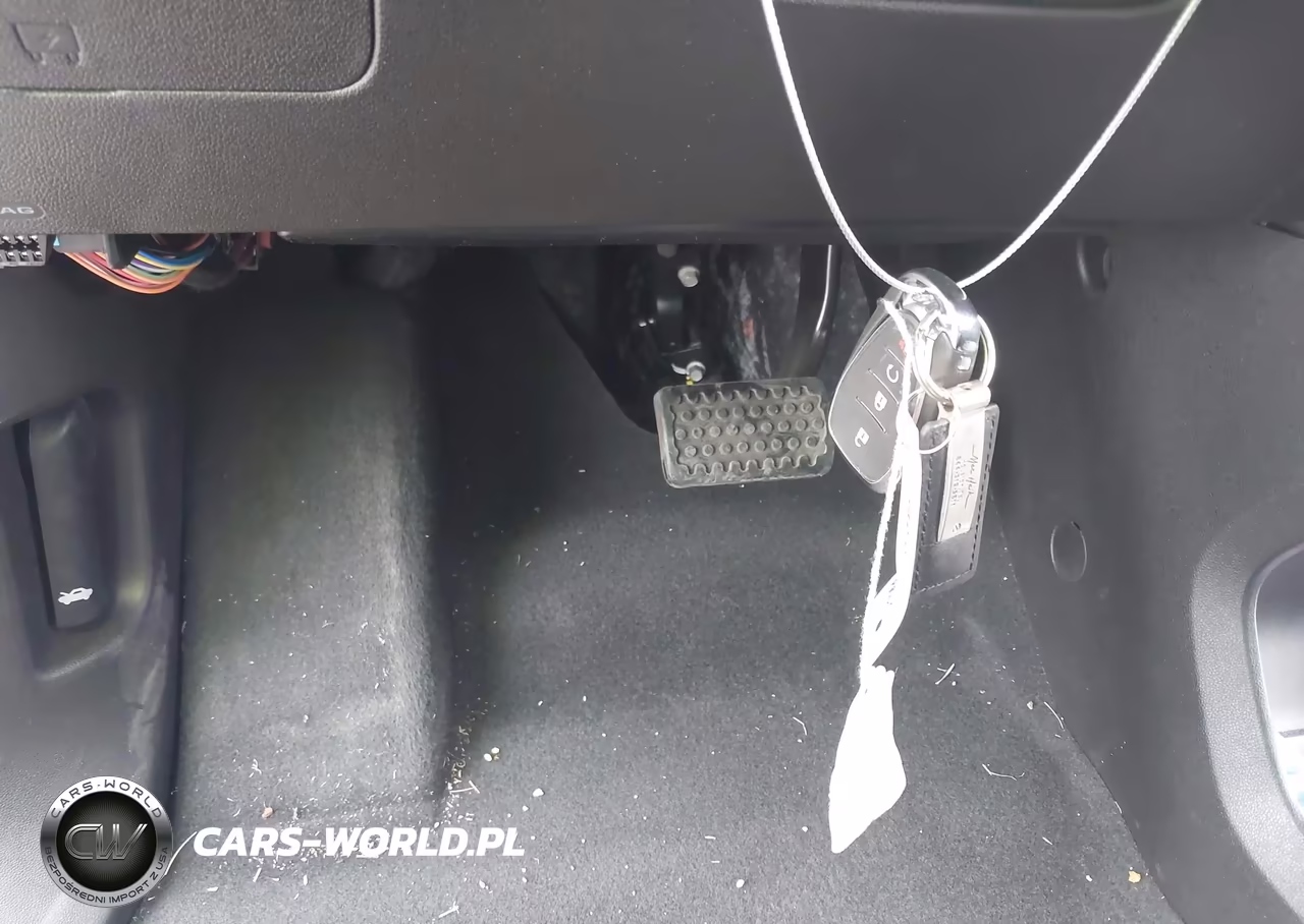 2023 Chevrolet Bolt Ev Fwd 2Lt VIN:1G1FX6S00P4158257 - 11