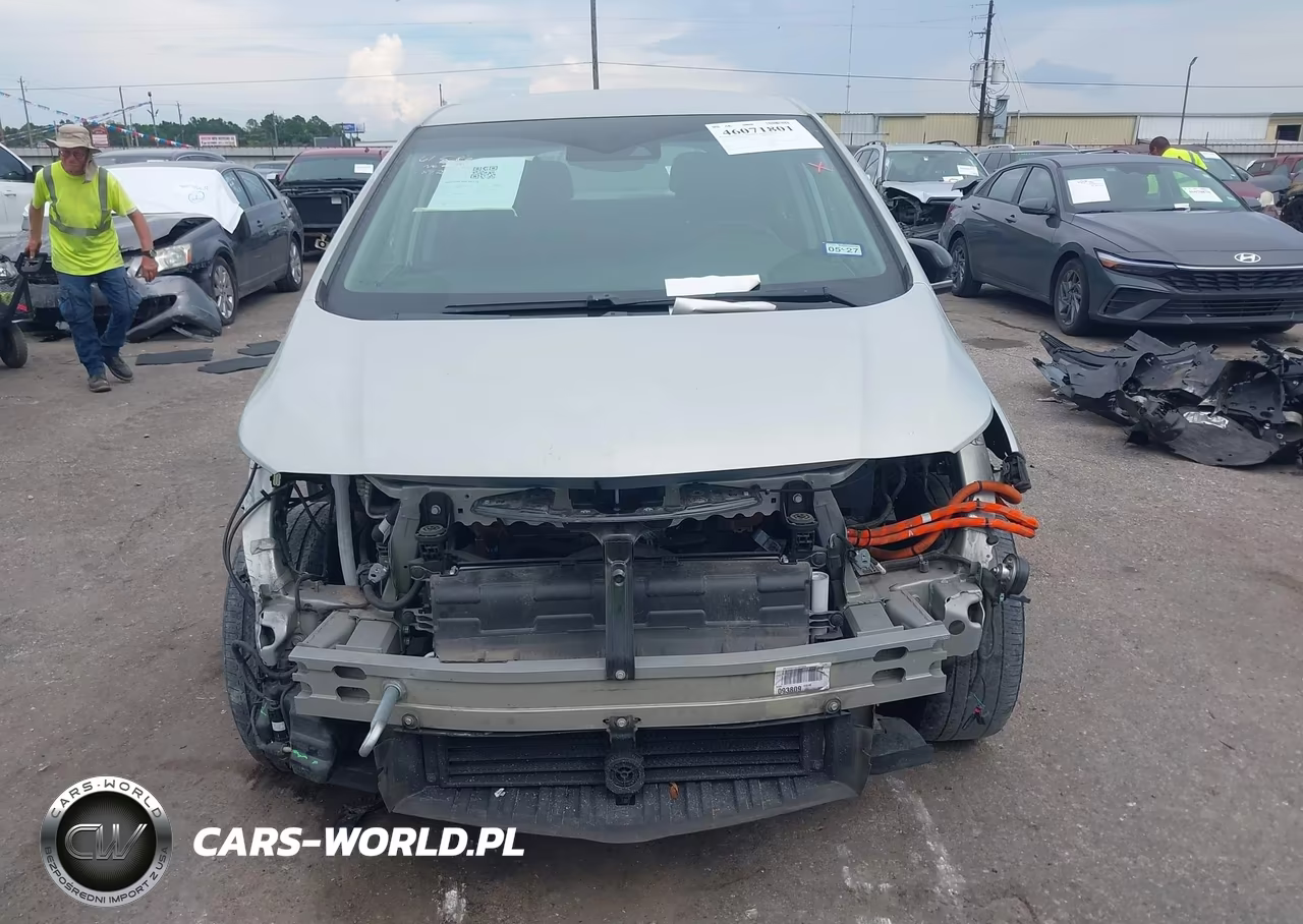 2023 Chevrolet Bolt Ev Fwd 2Lt VIN:1G1FX6S00P4158257 - 12
