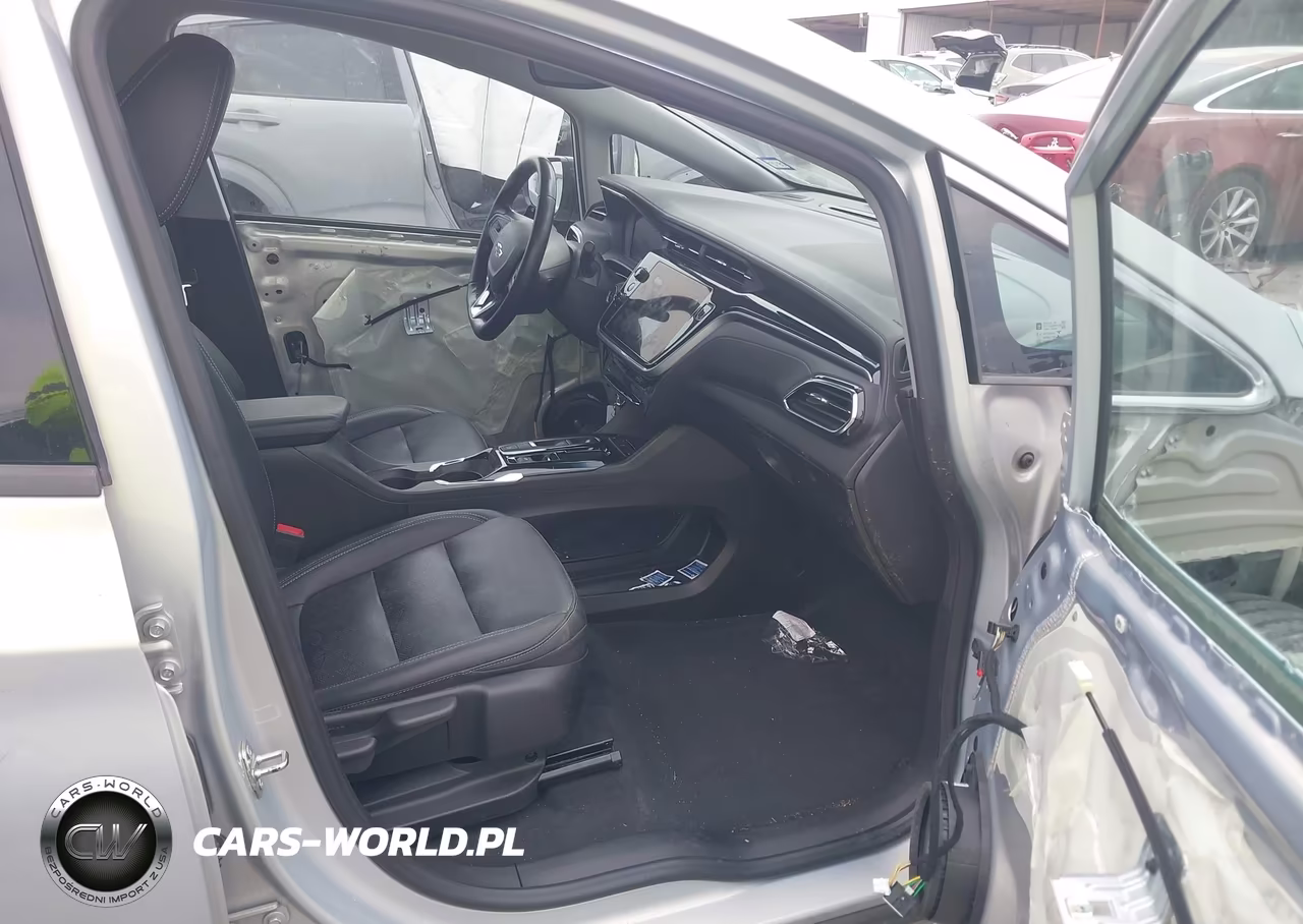 2023 Chevrolet Bolt Ev Fwd 2Lt VIN:1G1FX6S00P4158257 - 5