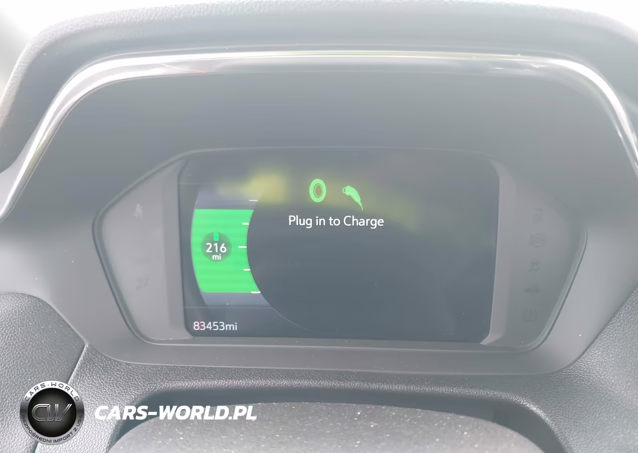 2023 Chevrolet Bolt Ev Fwd 2Lt VIN:1G1FX6S00P4158257 - 7