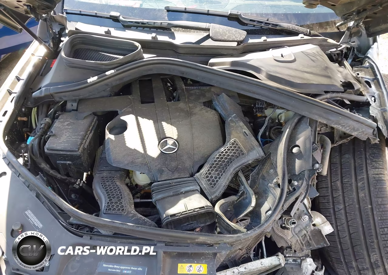 2019 Mercedes-Benz Gls 450 4Matic VIN:4JGDF6EE6KB234590 - 10