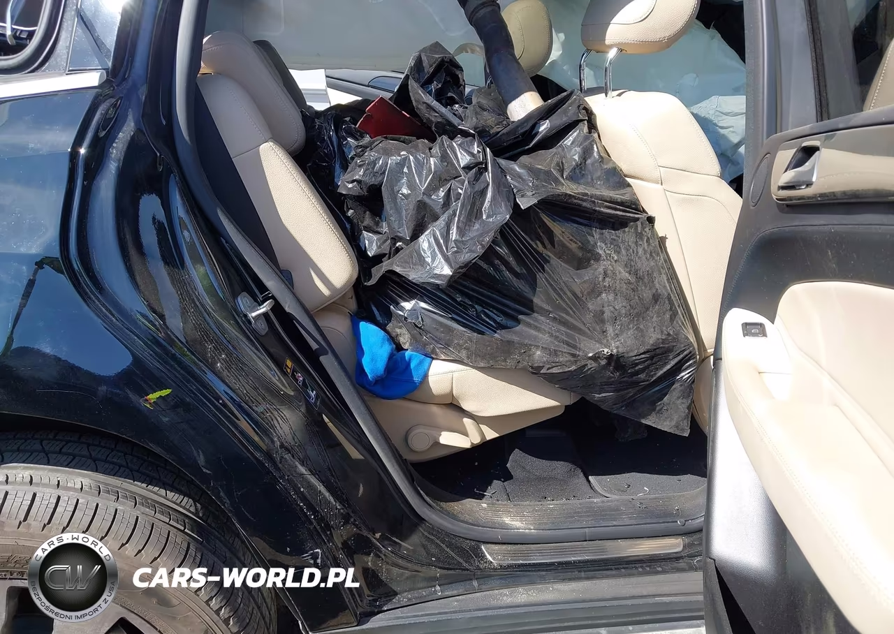 2019 Mercedes-Benz Gls 450 4Matic VIN:4JGDF6EE6KB234590 - 8