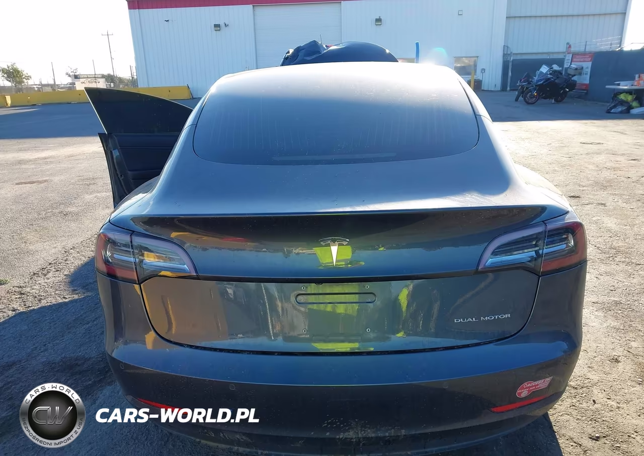 2018 Tesla Model 3 Long Range-Performance VIN:5YJ3E1EB7JF068815 - 15