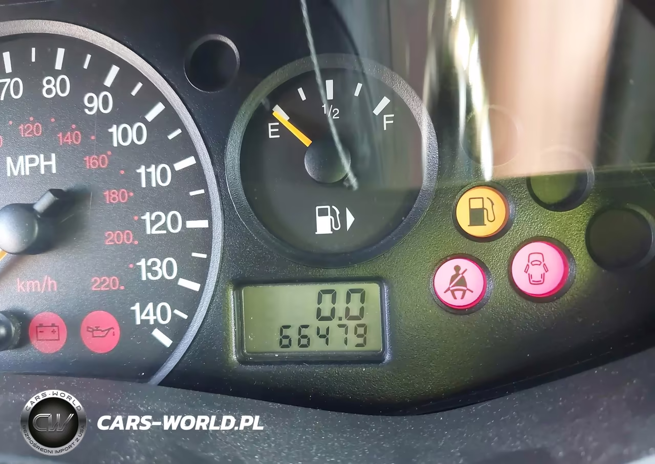 2002 Ford Focus Se-Ztw VIN:1FAFP36382W204236 - 7