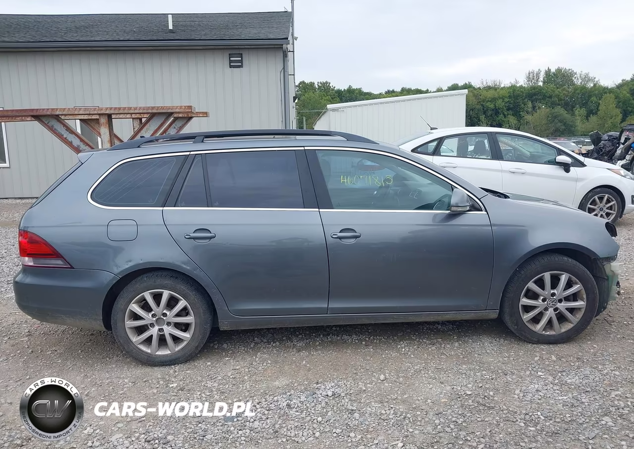 2010 Volkswagen Jetta Se VIN:3VWTZ8AJXAM662575 - 14