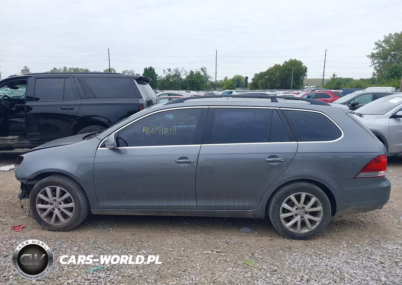 2010 Volkswagen Jetta Se VIN:3VWTZ8AJXAM662575 - 15