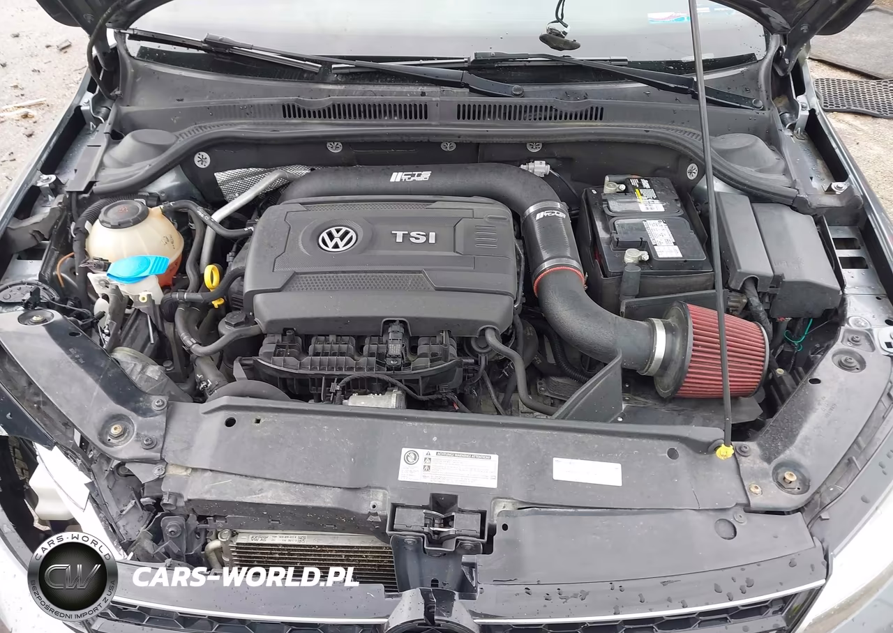 2018 Volkswagen Jetta 2.0T Gli VIN:3VW4T7AJ5JM209318 - 10