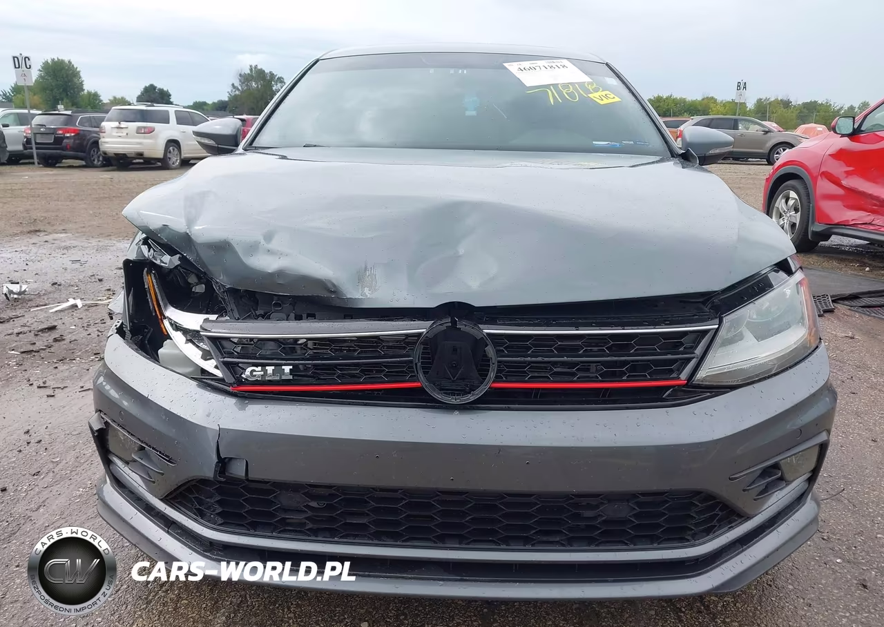 2018 Volkswagen Jetta 2.0T Gli VIN:3VW4T7AJ5JM209318 - 12