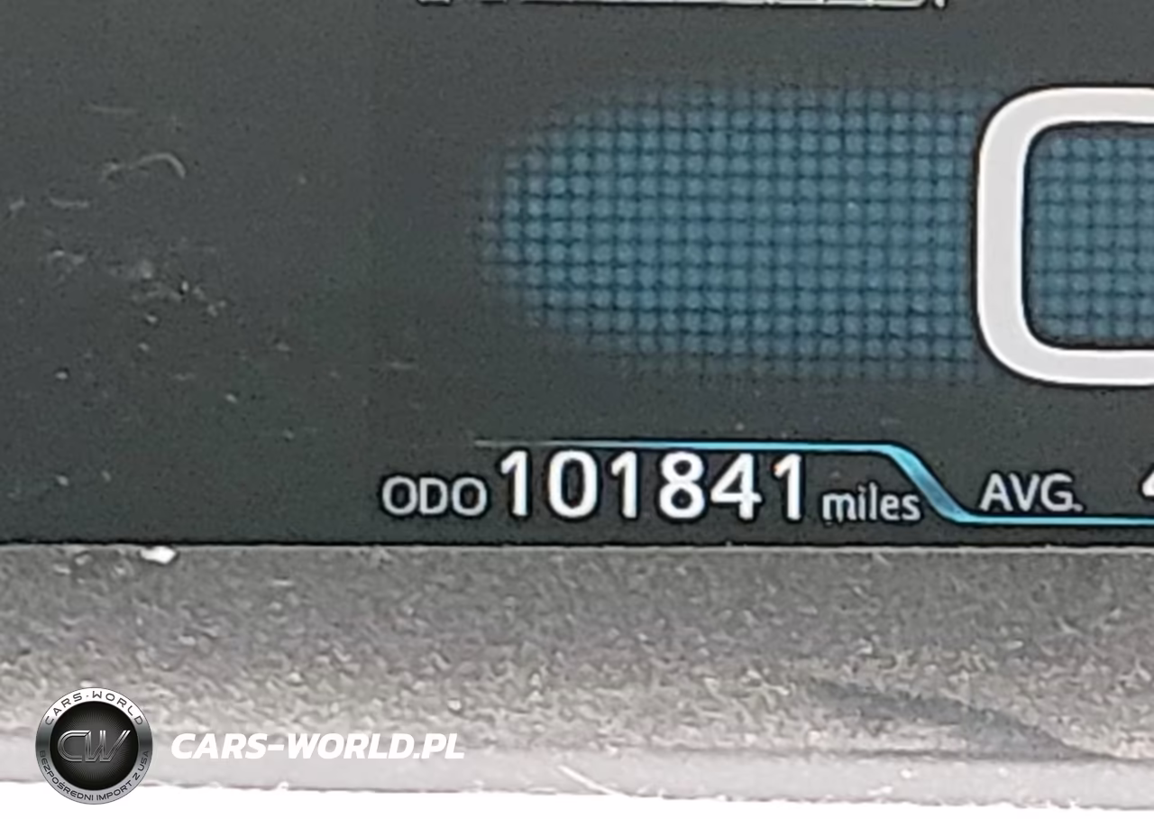 2017 Toyota Prius Two VIN:JTDKBRFU4H3043641 - 15