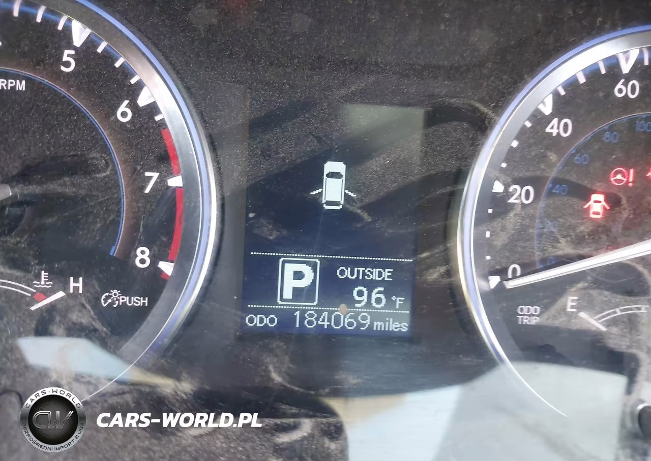 2016 Toyota Highlander Le Plus V6 VIN:5TDBKRFH1GS233882 - 7