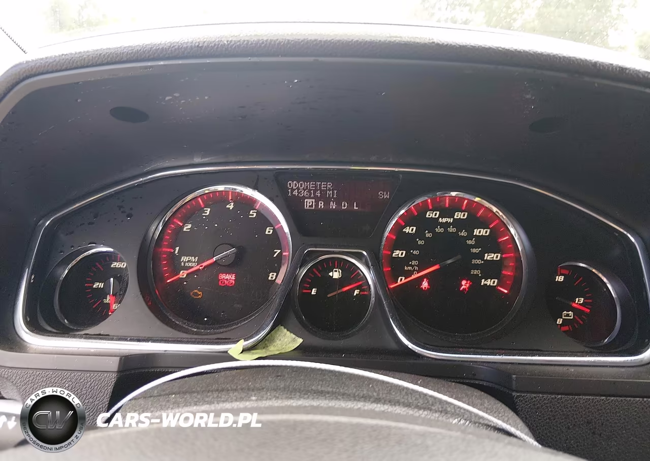 2014 GMC Acadia Slt-1 VIN:1GKKVRKD5EJ181780 - 7