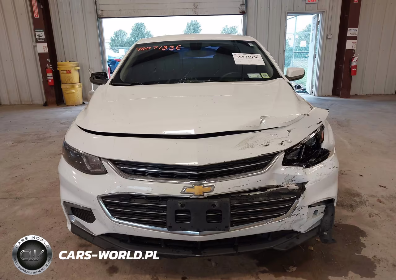 2018 Chevrolet Malibu Lt VIN:1G1ZD5ST0JF240060 - 12