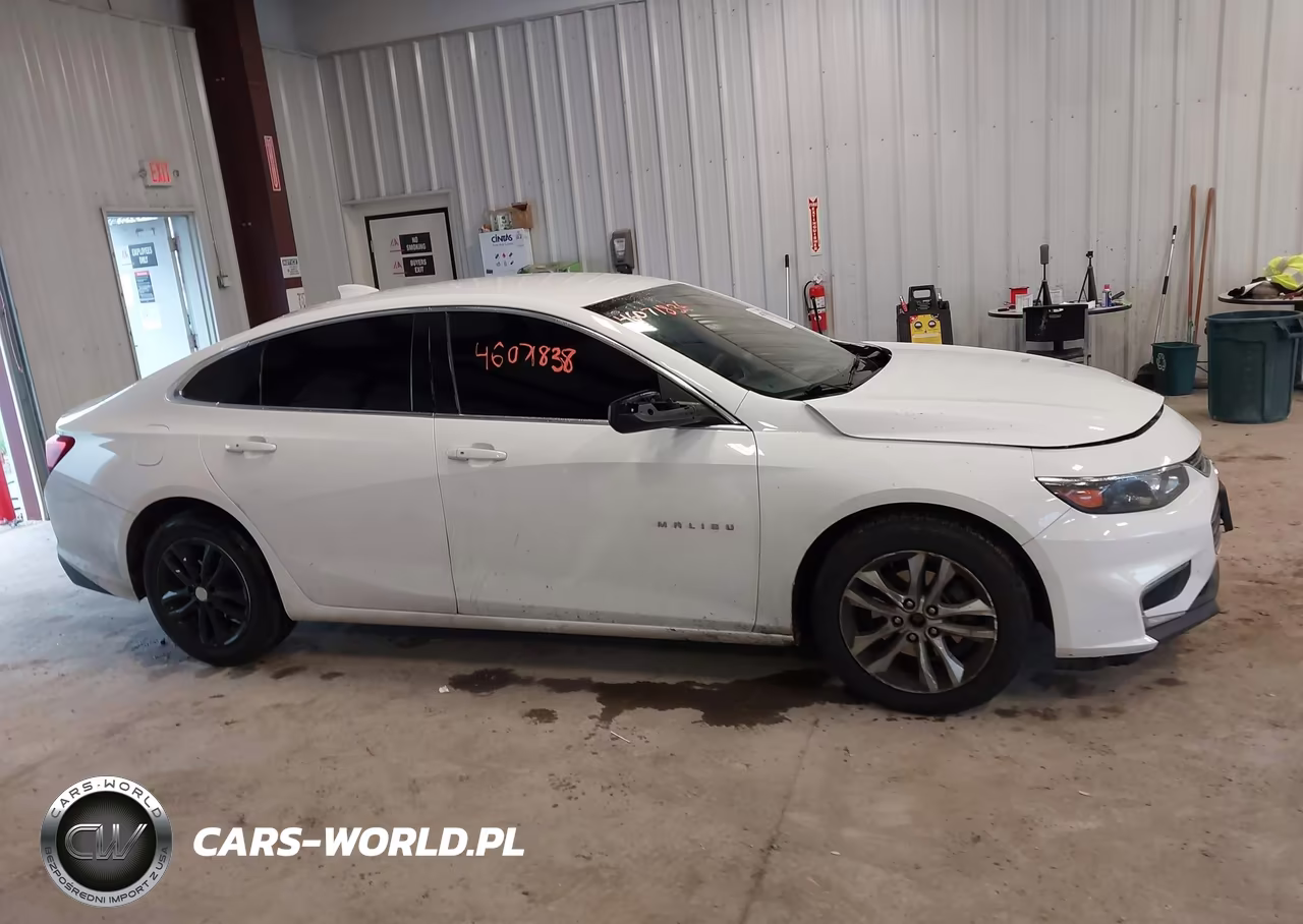 2018 Chevrolet Malibu Lt VIN:1G1ZD5ST0JF240060 - 13