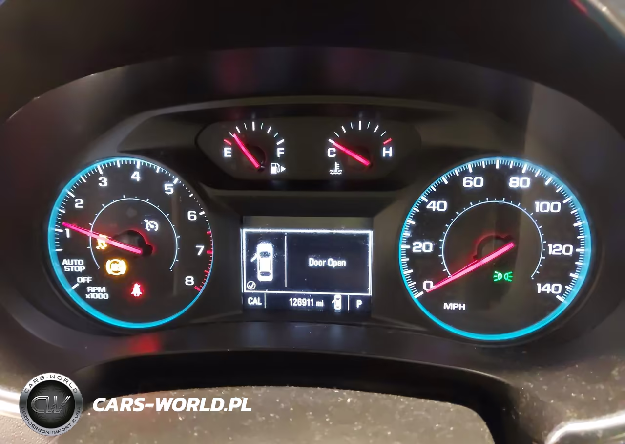 2018 Chevrolet Malibu Lt VIN:1G1ZD5ST0JF240060 - 7