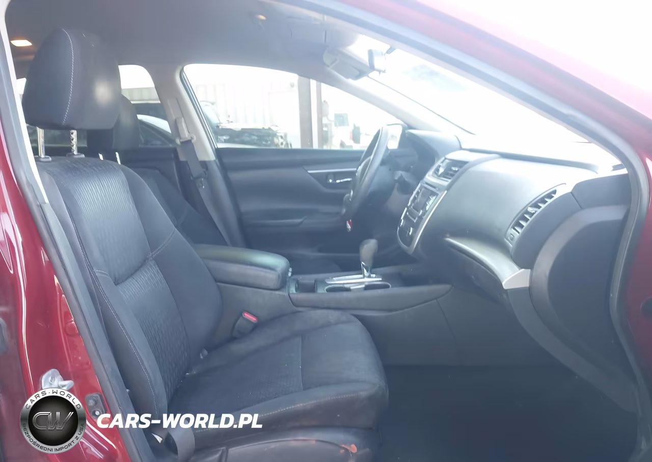 2017 Nissan Altima 2.5 S VIN:1N4AL3AP9HN313397 - 5