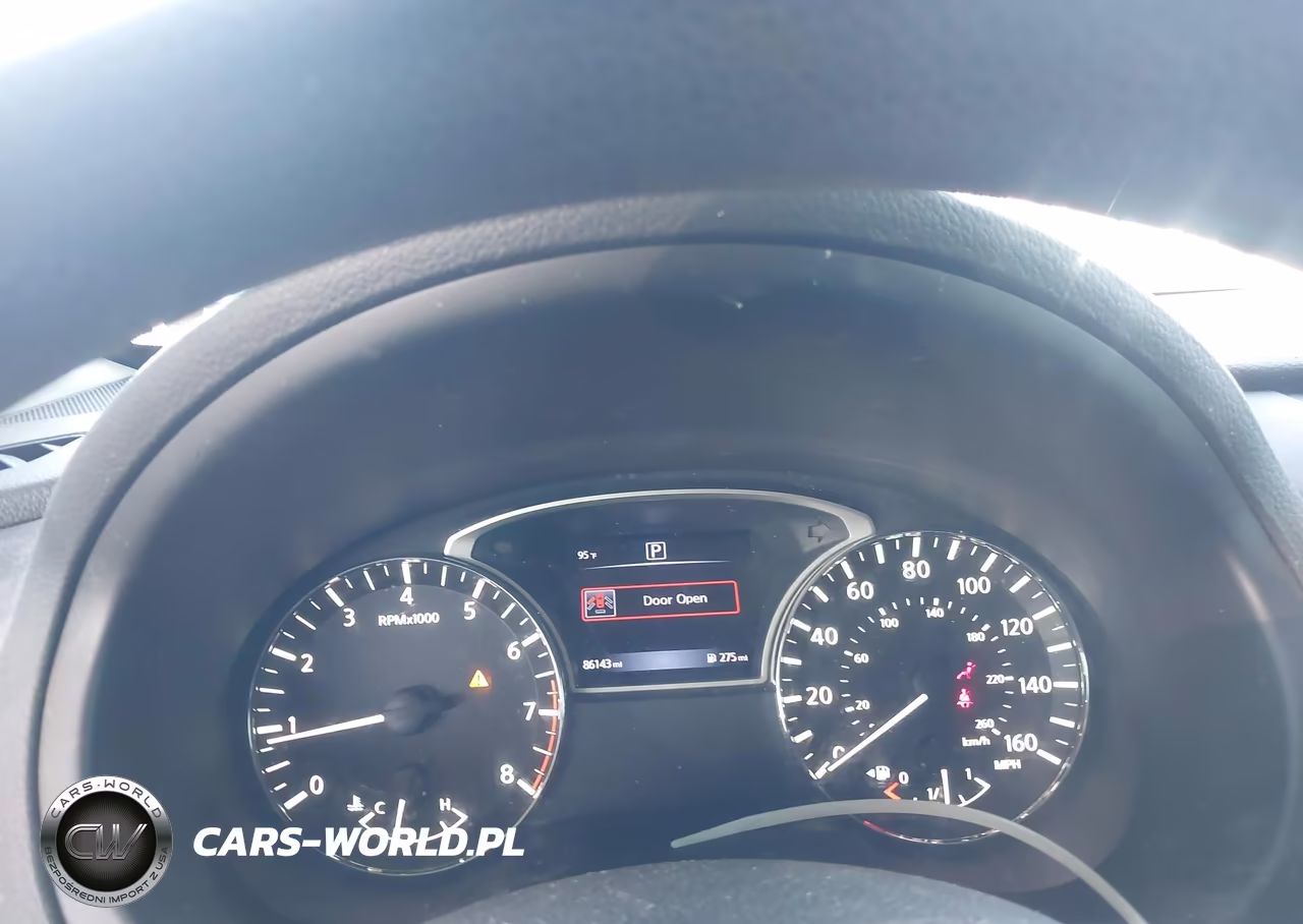 2017 Nissan Altima 2.5 S VIN:1N4AL3AP9HN313397 - 7