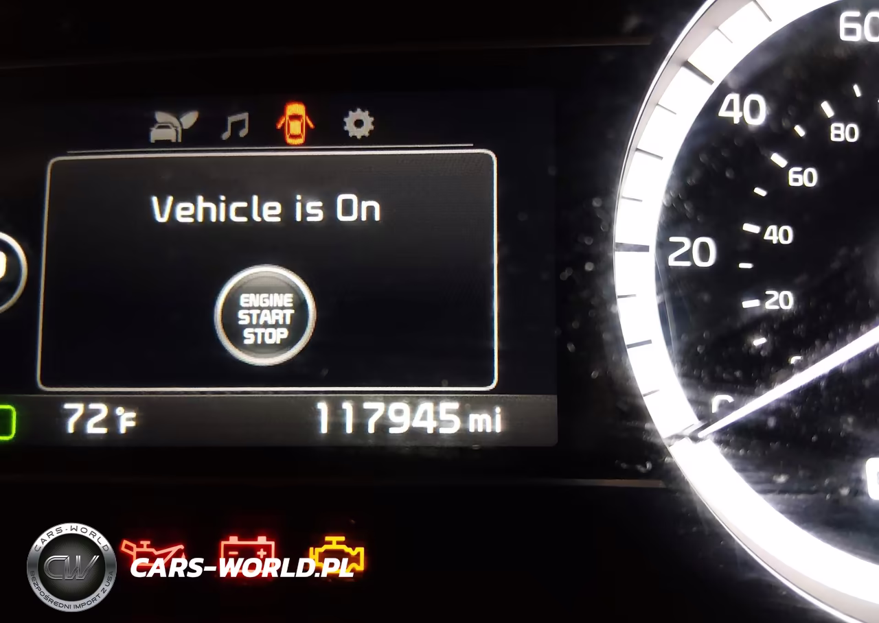 2017 Kia Niro Lx VIN:KNDCB3LC5H5071367 - 15