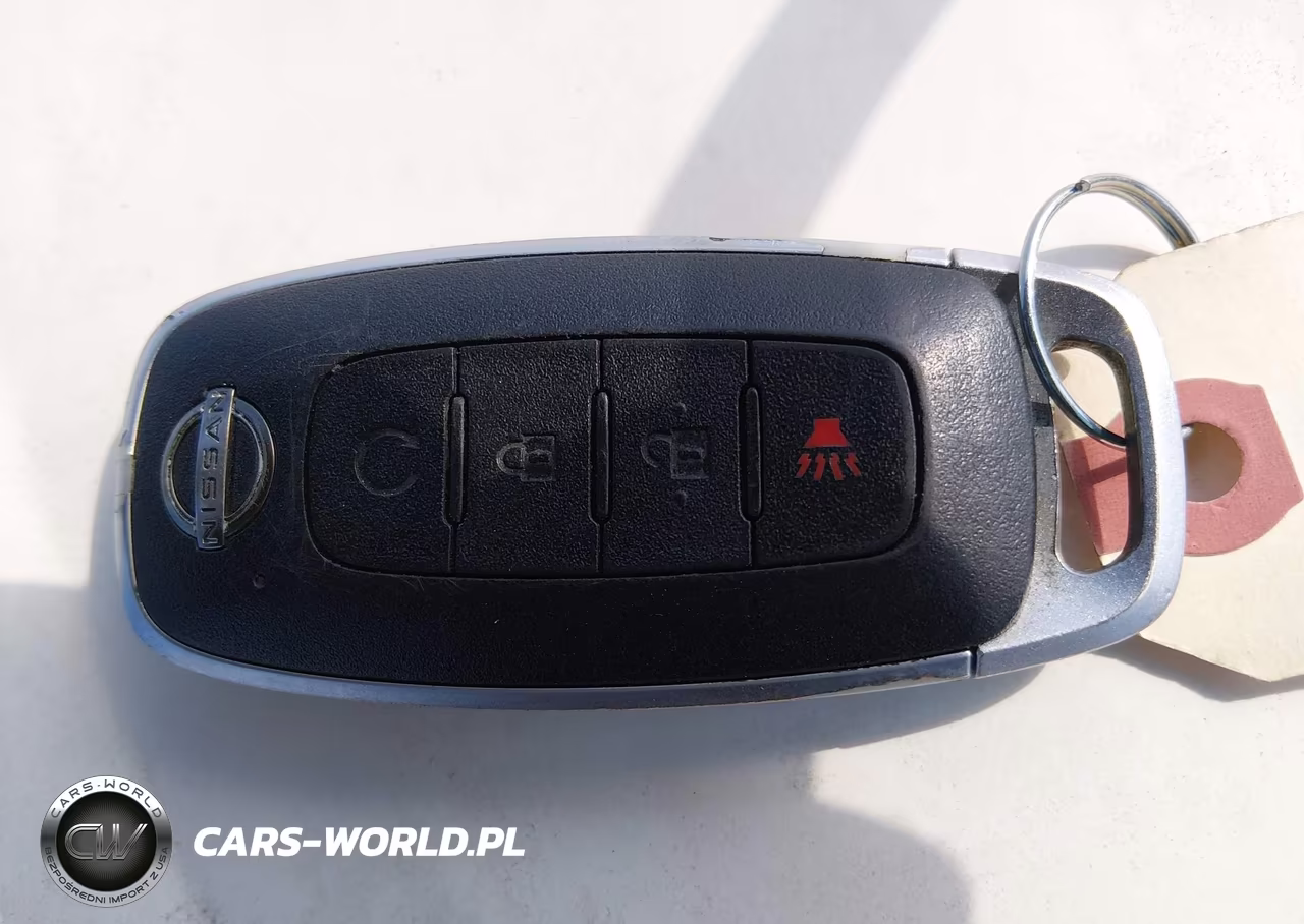 2023 Nissan Kicks Sr Xtronic Cvt VIN:3N1CP5DV7PL470344 - 11