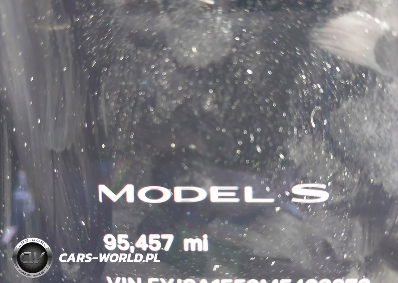 2021 Tesla Model S Long Range Dual Motor All-Wheel Drive VIN:5YJSA1E52MF428272 - 15