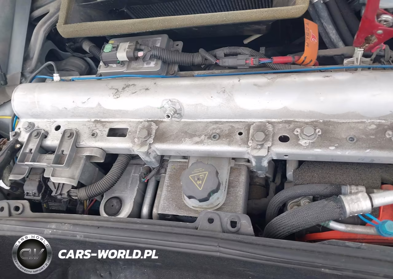 2021 Tesla Model S Long Range Dual Motor All-Wheel Drive VIN:5YJSA1E51MF428201 - 10