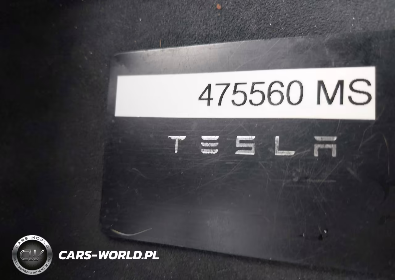 2021 Tesla Model S Long Range Dual Motor All-Wheel Drive VIN:5YJSA1E51MF428201 - 11