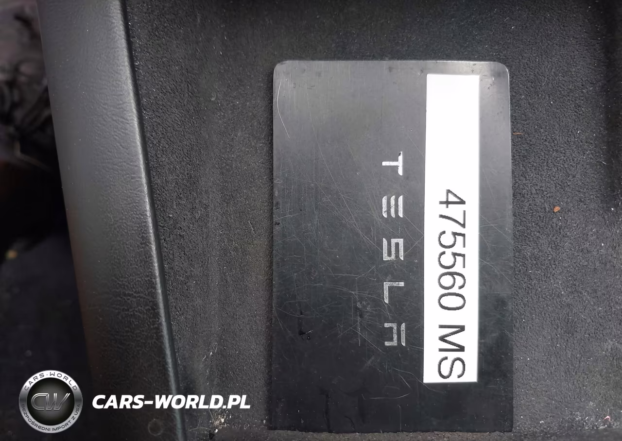 2021 Tesla Model S Long Range Dual Motor All-Wheel Drive VIN:5YJSA1E51MF428201 - 6