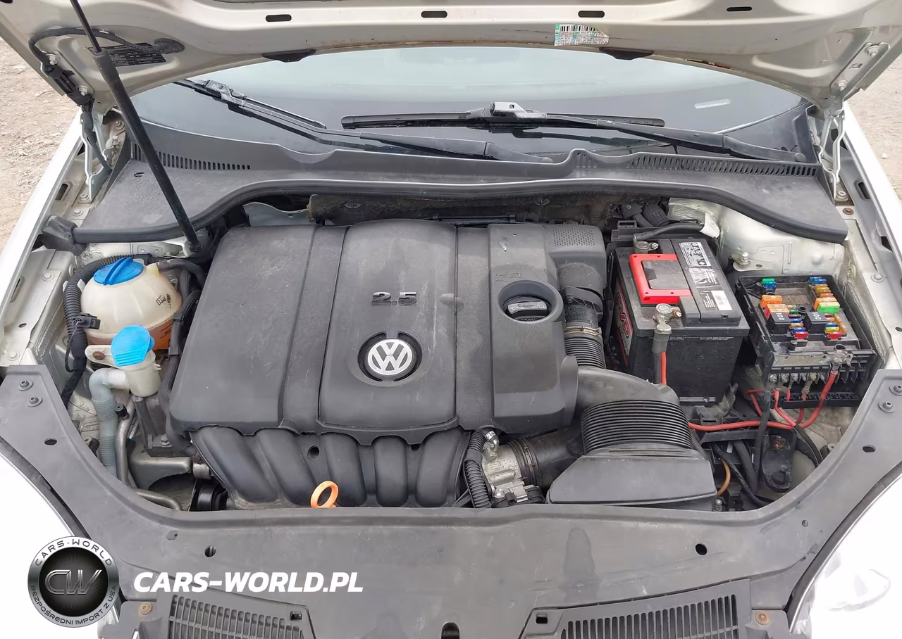 2010 Volkswagen Jetta Se VIN:3VWRX7AJ5AM047491 - 10