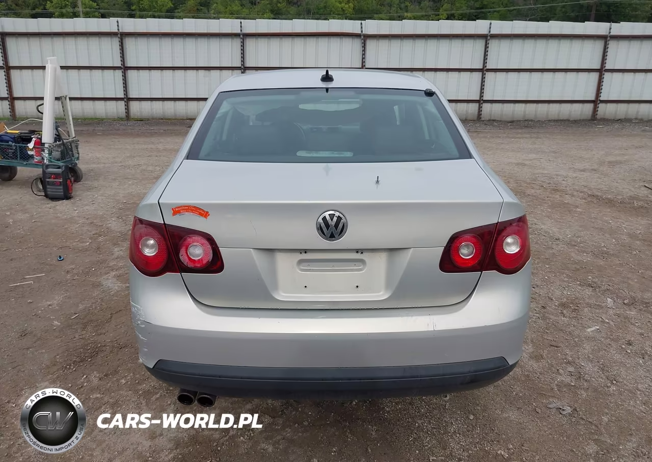 2010 Volkswagen Jetta Se VIN:3VWRX7AJ5AM047491 - 16