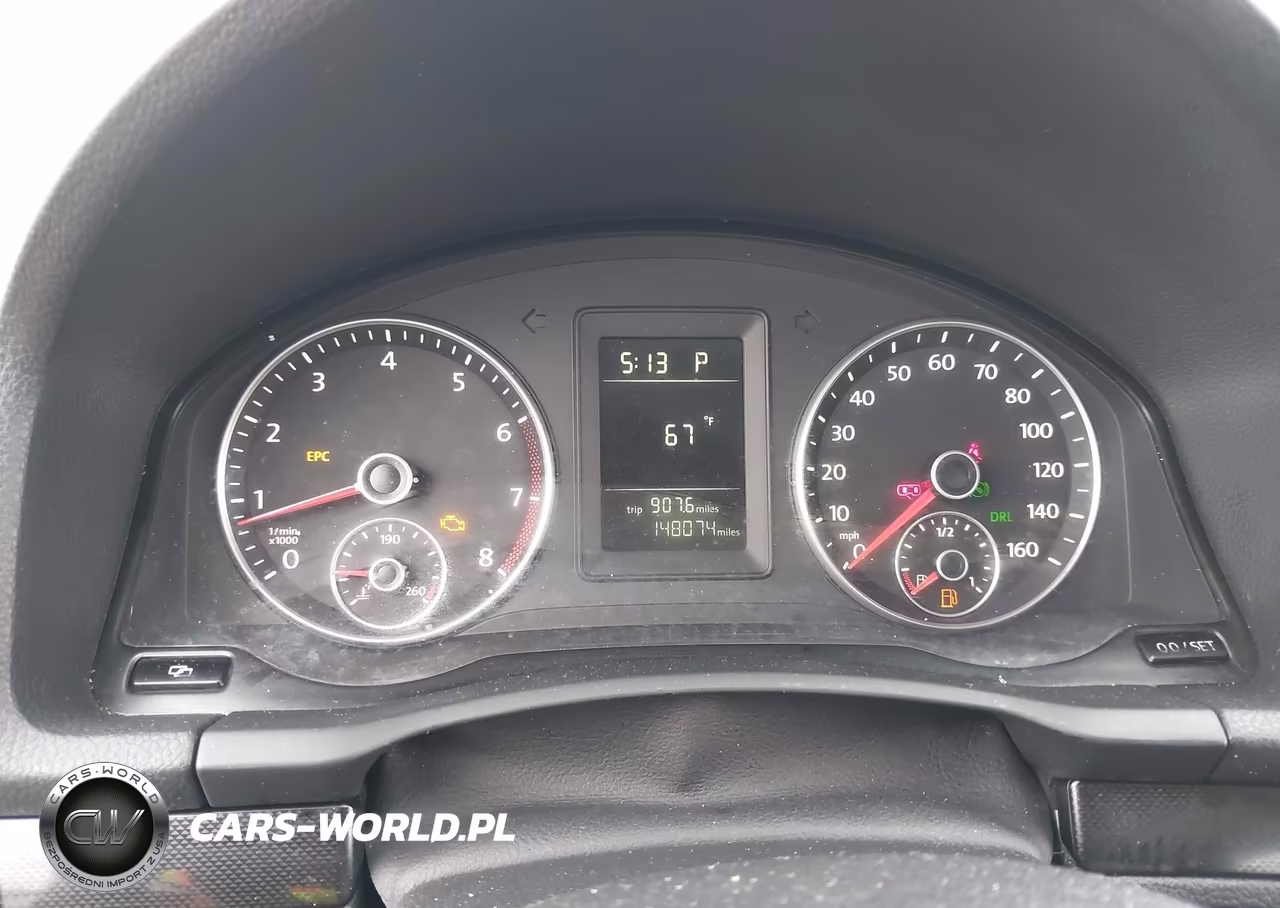 2010 Volkswagen Jetta Se VIN:3VWRX7AJ5AM047491 - 7