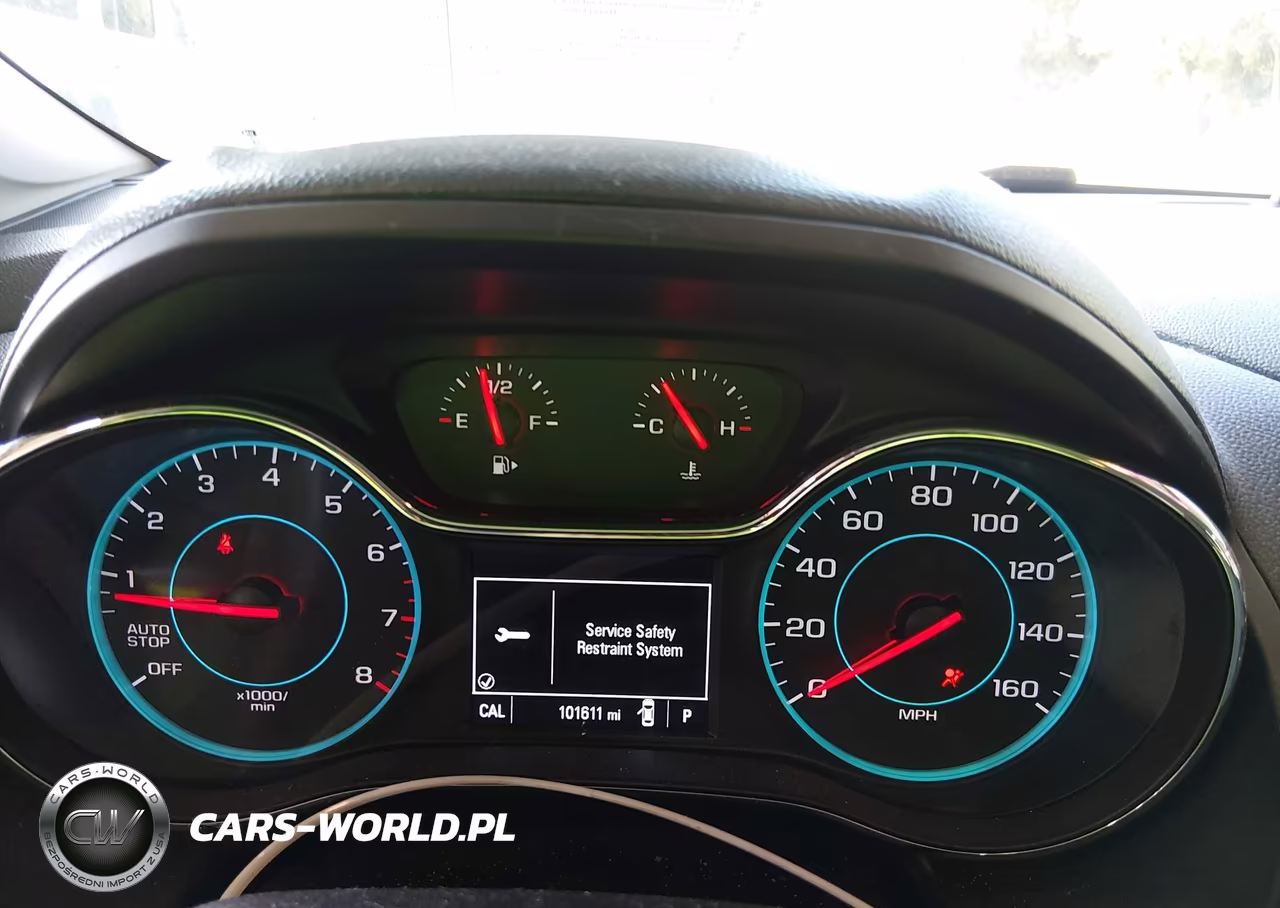 2018 Chevrolet Cruze Ls Auto VIN:1G1BC5SM4J7229232 - 7