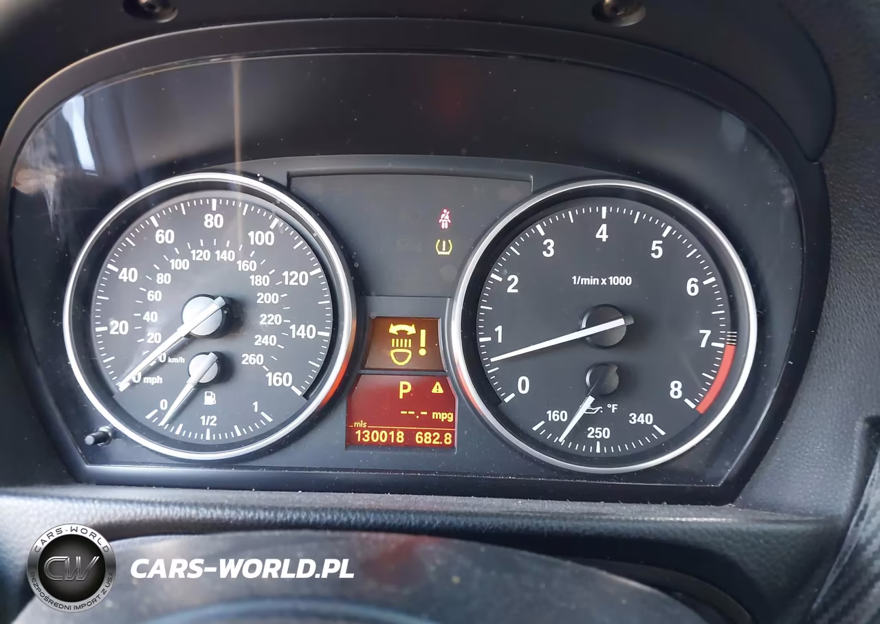 2008 BMW 335I VIN:WBAWB73578P043108 - 7