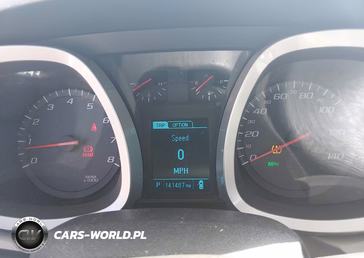 2014 Chevrolet Equinox Ltz VIN:2GNFLHE33E6224291 - 7