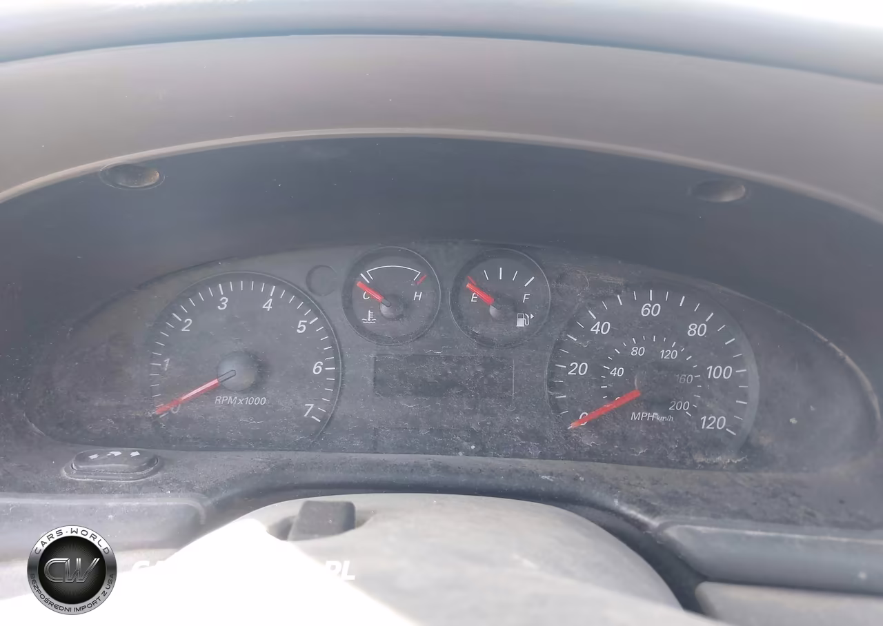 2004 Ford Taurus Ses VIN:1FAFP55284G150079 - 7