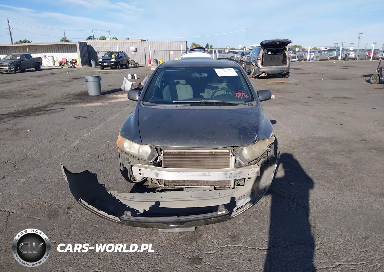2006 Honda Civic Ex VIN:2HGFG12856H510090 - 12