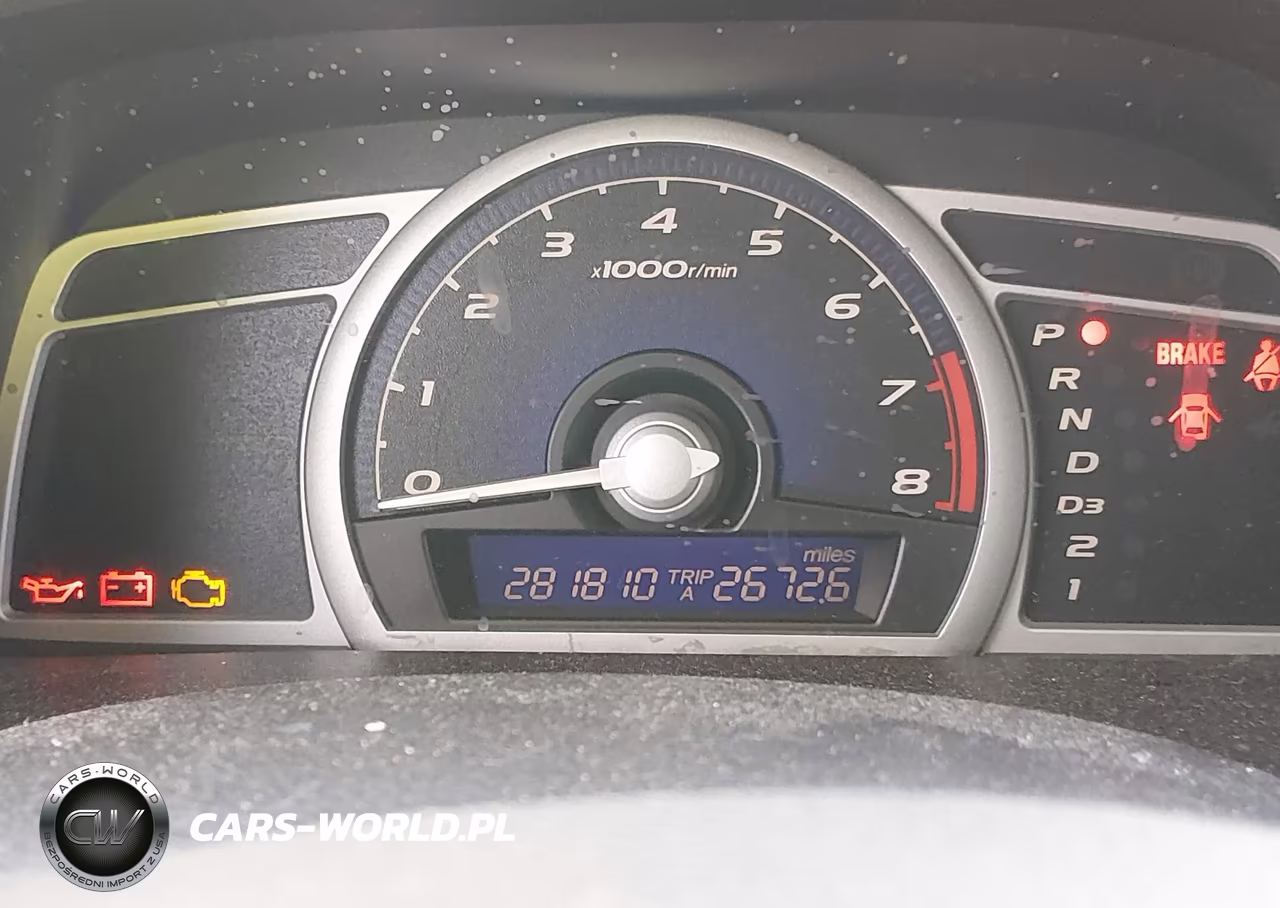 2006 Honda Civic Ex VIN:2HGFG12856H510090 - 15